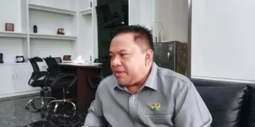 Ketua DPRD Sukabumi Dorong Percepatan Verifikasi Ulang Peserta PBI BPJS Kesehatan