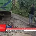 DPU Sukabumi Gerak Cepat Tangani Laporan Kerusakan Jalan Cipanas Kabandungan