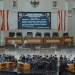 Rapat Paripurna ke-24 DPRD Kabupaten Sukabumi, Bupati Sampaikan Jawaban atas Pandangan Fraksi Terkait APBD 2027