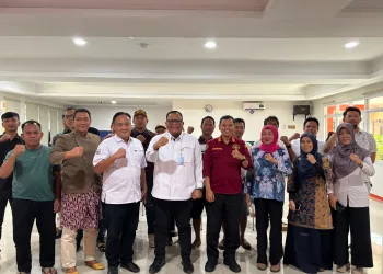 Dinas Perikanan Sukabumi Ungkap Potensi Limbah Ikan 10 Ton per Bulan, Bisa Jadi Bahan Baku Pakan